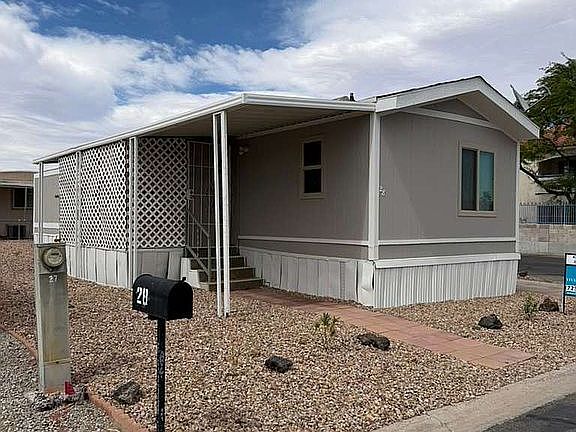 2nd image of 4800 Vegas Valley Dr Unit 28