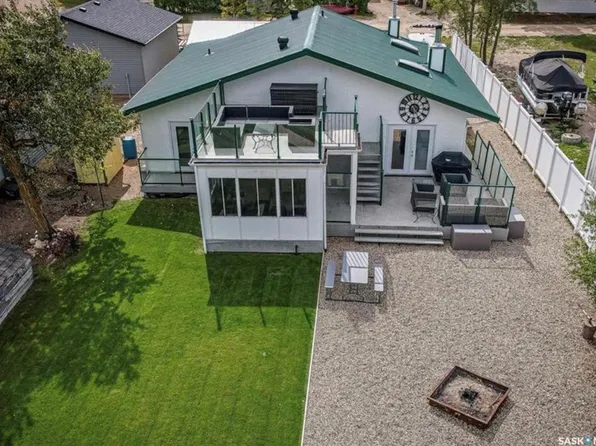 108 Iroquois Lake DRIVE, Iroquois Lake, SK S0J 2G0