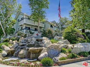 20335 Rue Crevier UNIT 525, Santa Clarita, CA 91351