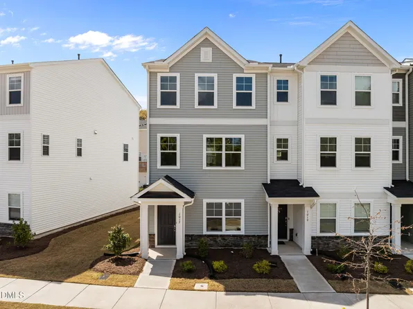 1017 Tea Time Trl, Durham, NC 27703