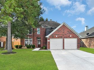 25515 Buffalo Springs Ct, Spring, TX 77373