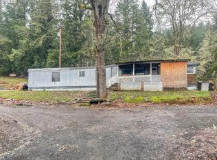 581 Union Gap Loop Rd, Oakland, OR 97462