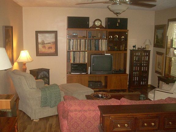 Family Room / Den