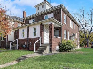 1042-1044 Lockbourne Rd, Columbus, OH 43206