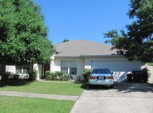 1598 Pendleton St, Deltona, FL 32725