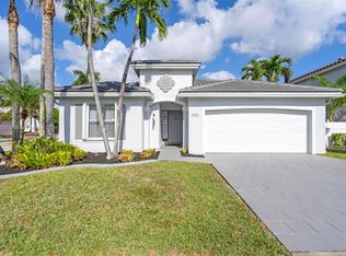 16593 NW 5th Ct, Pembroke Pines, FL 33028