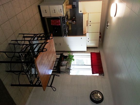 Kitchen angle two