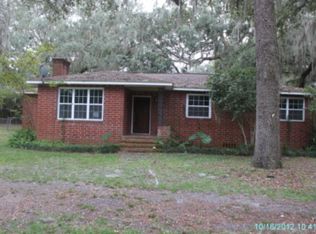 603 W Conyers St, Saint Marys, GA 31558