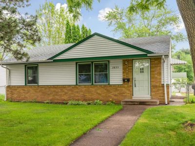 2835 Rhode Island Ave S, Saint Louis Park, MN, 55426