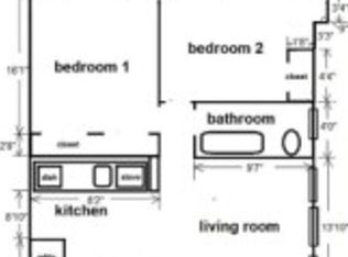 16 Aberdeen St #2, Boston, MA 02215