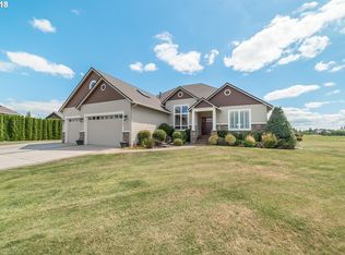 19407 NW Krieger Rd, Ridgefield, WA 98642