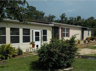 21304 Fontaine Ave, Spring Hill, FL 34610