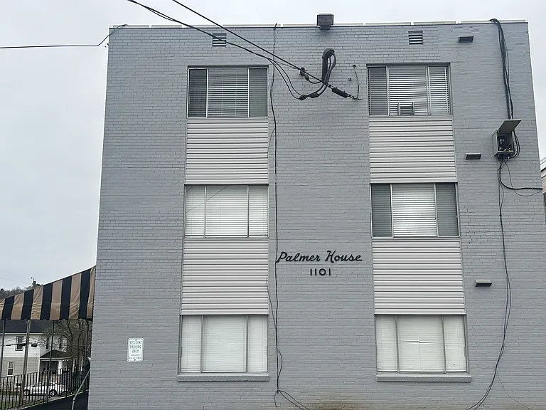 1101 Mt. Royal Blvd. 
15223