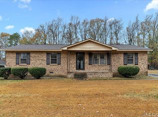 194 Lee Lane Rd, Roanoke Rapids, NC 27870