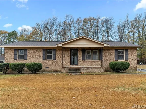 194 Lee Lane Rd, Roanoke Rapids, NC 27870