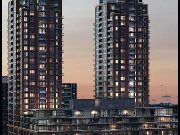 3270 Sheppard Ave S, Toronto, ON
