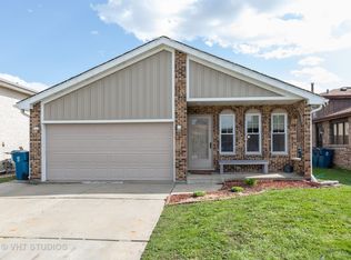 1071 Stewart Ave, Calumet City, IL
