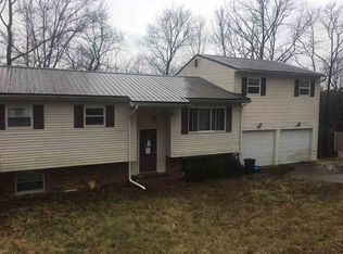 11 Midville Heights Rd, Lavalette, WV 25535