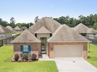40067 Nutall St, Ponchatoula, LA 70454