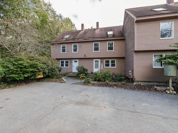 44 Whites Bridge Road #44, Windham, ME 04062
