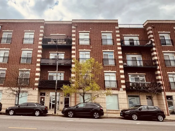 5420 N Kedzie Ave APT 3C, Chicago, IL 60625