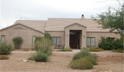 2nd image of 22105 E Cedar Waxwing Dr