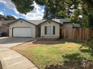 1598 Portola Way, Merced, CA 95348