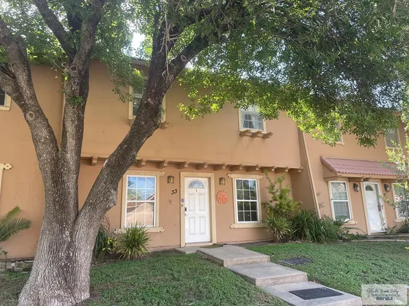 2402 N Ed Carey Dr APT 33, Harlingen, TX 78550