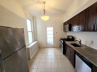 214.5 Bowers St #1, Jersey City, NJ 07302