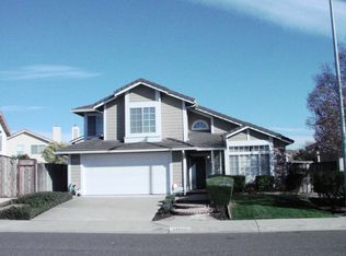 29058 Sebring Ct, Hayward, CA 94544