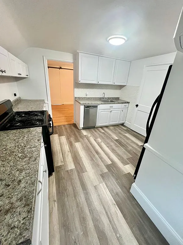 1 bed, 1.0 bath, 550 sqft, $1,600 — Photo 4