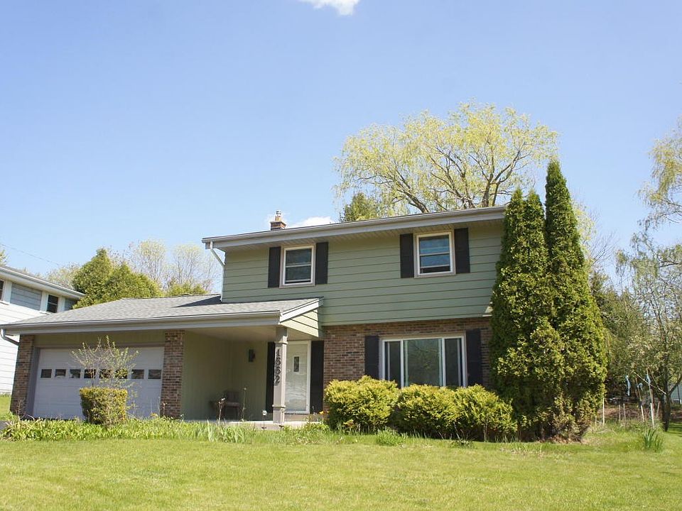 4 Bedroom 1.5 Bath