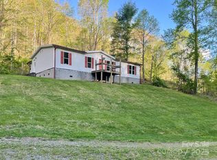 784 Fred Holcombe Rd, Mars Hill, NC 28754