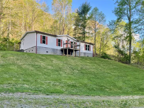 784 Fred Holcombe Rd, Mars Hill, NC 28754