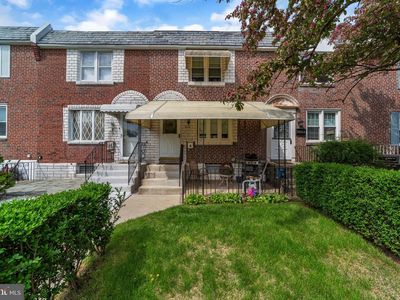 832 Crescent Dr, Glenolden, PA, 19036