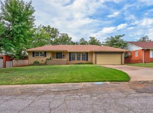 220 E 13th St, Edmond, OK 73034
