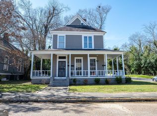 1680 Lawton Ave, Macon, GA 31201