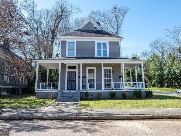 1680 Lawton Ave, Macon, GA 31201