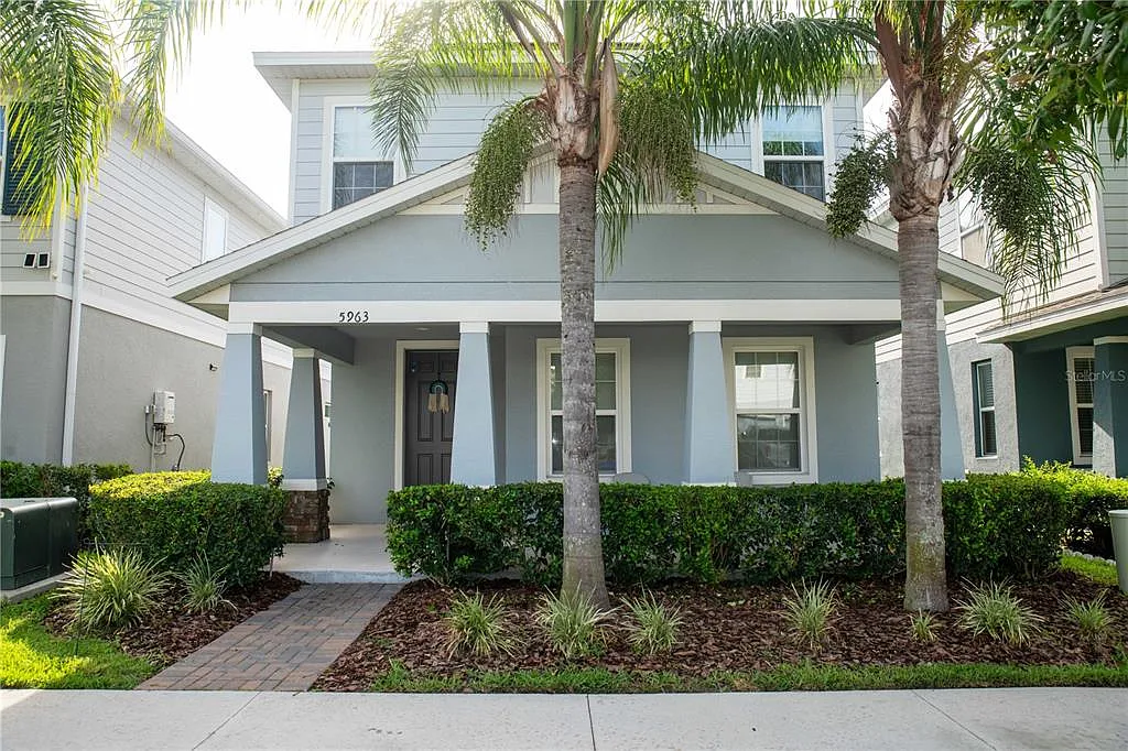 3 bed, 2.5 bath, 2128 sqft, $3,000 — Photo 1