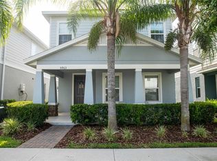 5963 Glory Bower Dr, Winter Garden, FL 34787
