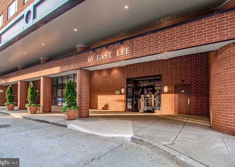 1st image of 10 E Lee St Unit 1203