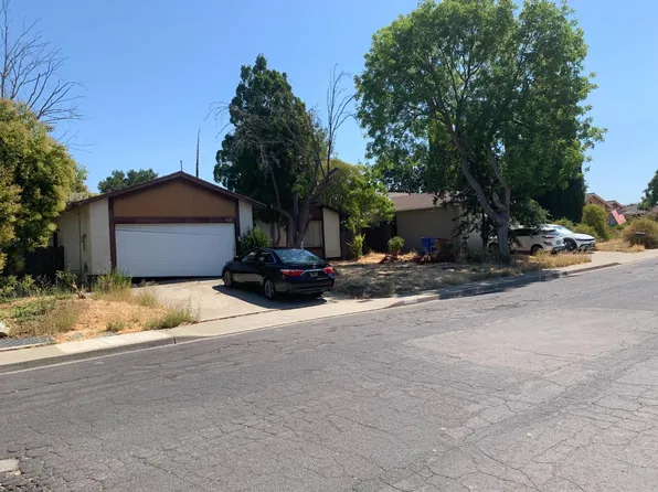 1832 Elkwood Dr, Concord, CA 94519