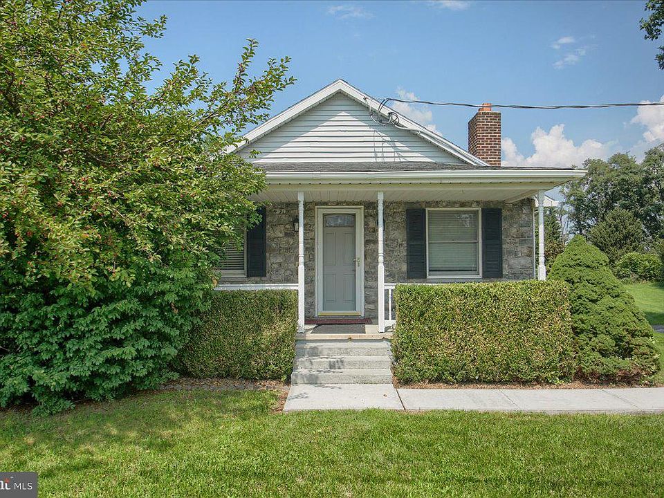 353 Richland Rd, Carlisle, PA 17015 Zillow