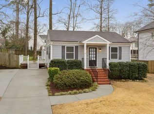 1738 Hickory Rd, Atlanta, GA 30341