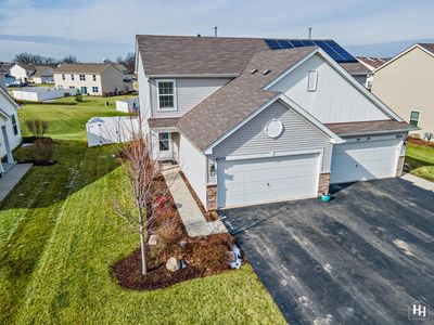 600 Vine St, Hampshire, IL, 60140
