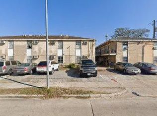 10120 Irvington Blvd #14, Houston, TX 77076