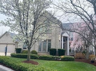 101 Greenview Ct, Gibsonia, PA 15044