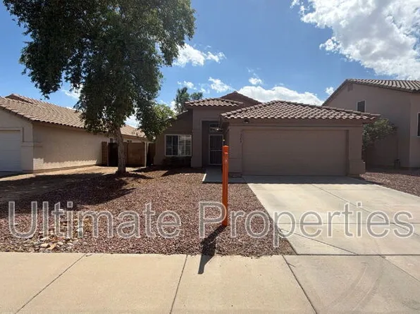 15345 W Evans Dr, Surprise, AZ 85379