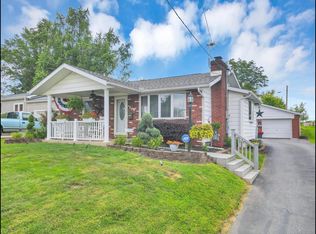 108 Long St, New Lexington, OH 43764