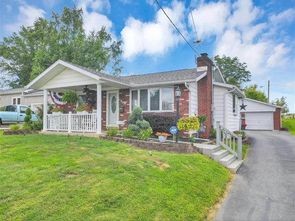 108 Long St, New Lexington, OH 43764